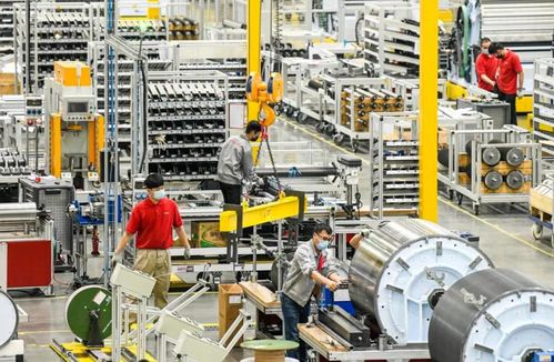 全球唯一擁有聯合國525個工業分類的國家,中國為何不是工業強國