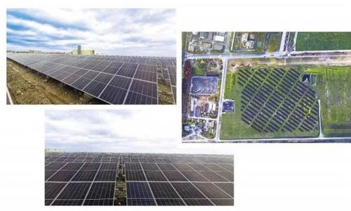 煥新 光伏 生態,浦發集團為綠色發展 充電 賦能