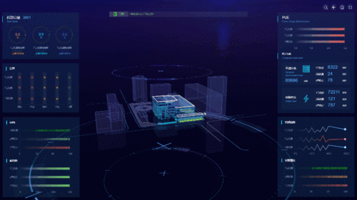 圖撲軟件正式加入騰訊智維生態(tài)發(fā)展計劃,聚焦智能idc