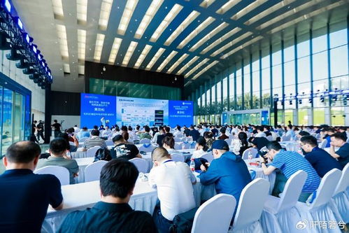 慧博云通閃耀2024中國軟件創新發展大會,三項創新案例喜獲殊榮